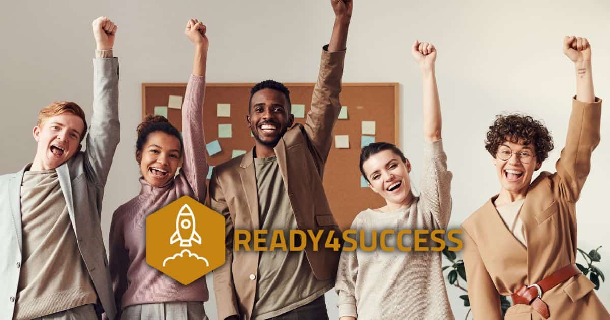 L'académie Ready4Success 2